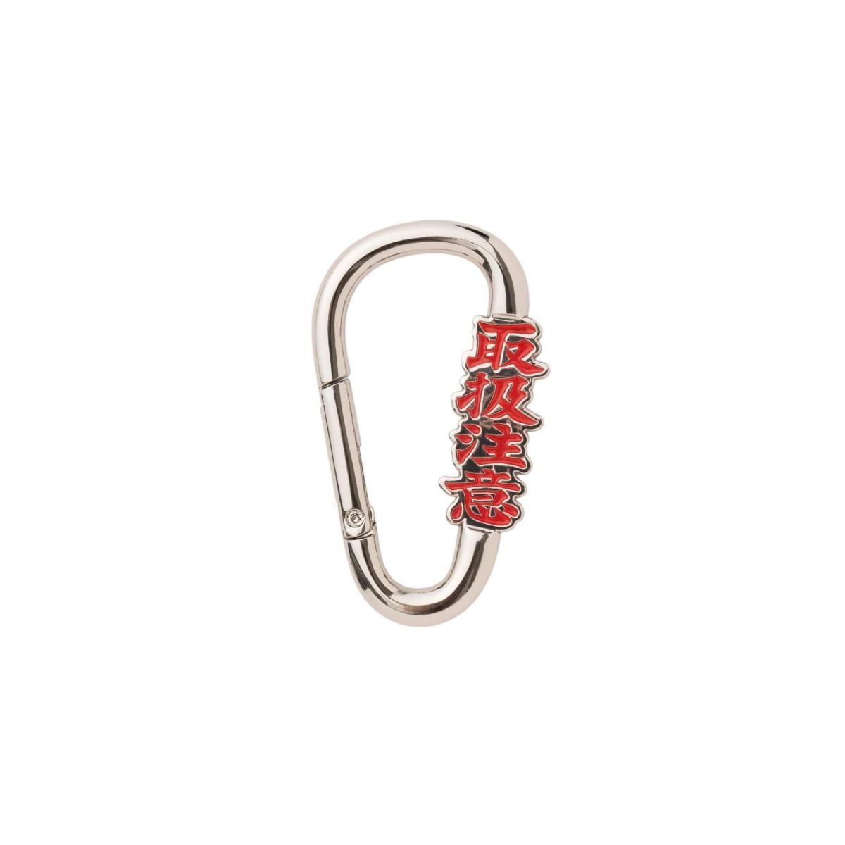 BlackEyePatch <BR>HWC CARABINER
