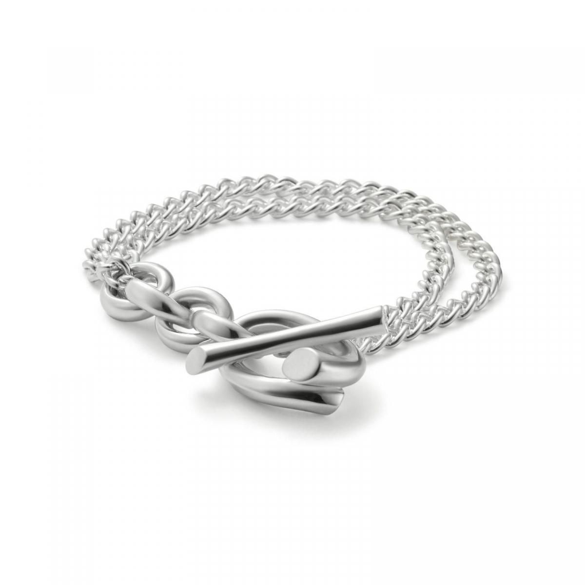 GARNI <BR>Intersect Bracelet