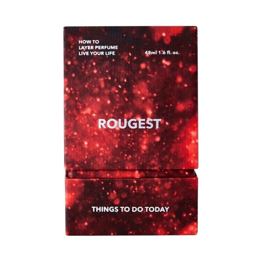 FIRSTRUST<BR>ROUGEST / eau de toilette