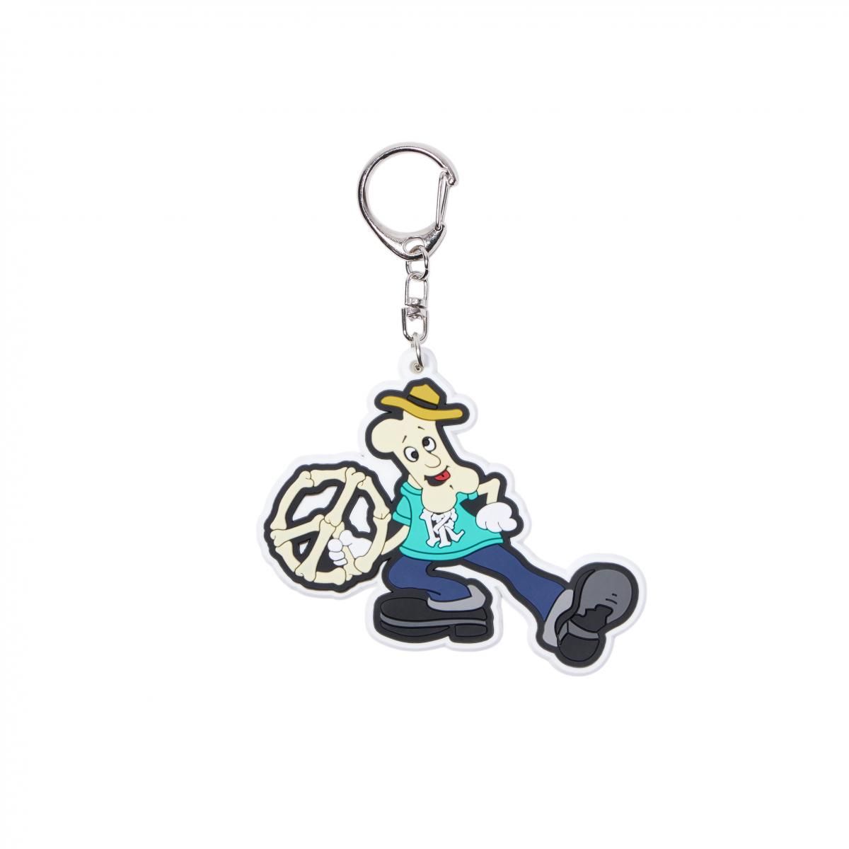 FIRSTRUST<BR>BONE HEADS / KEY HOLDER | CRADLE