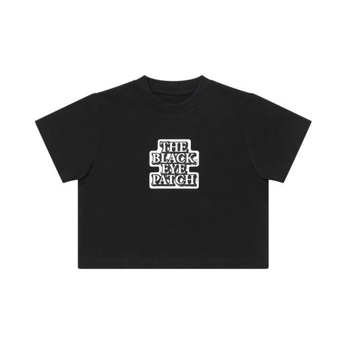 BlackEyePatch <BR>OG LABEL KIDS TEE