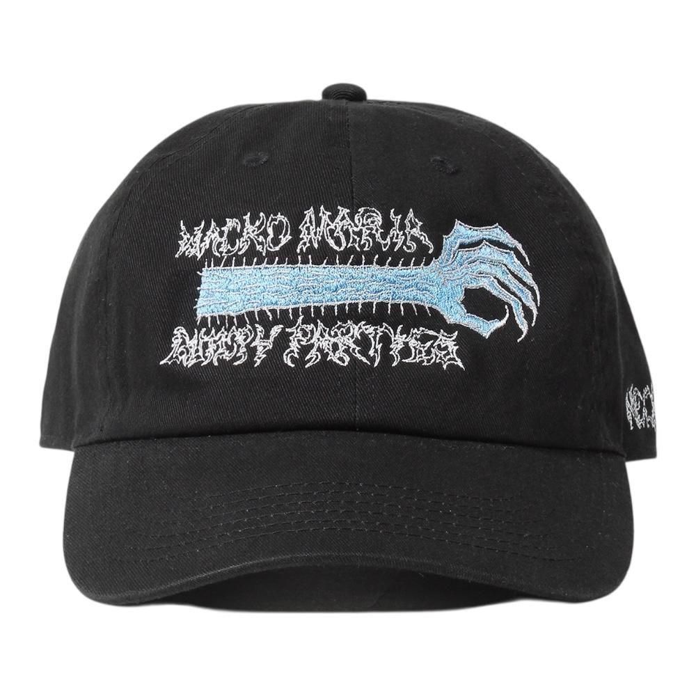 WACKOMARIA<BR>NECK FACE / 6 PANEL CAP