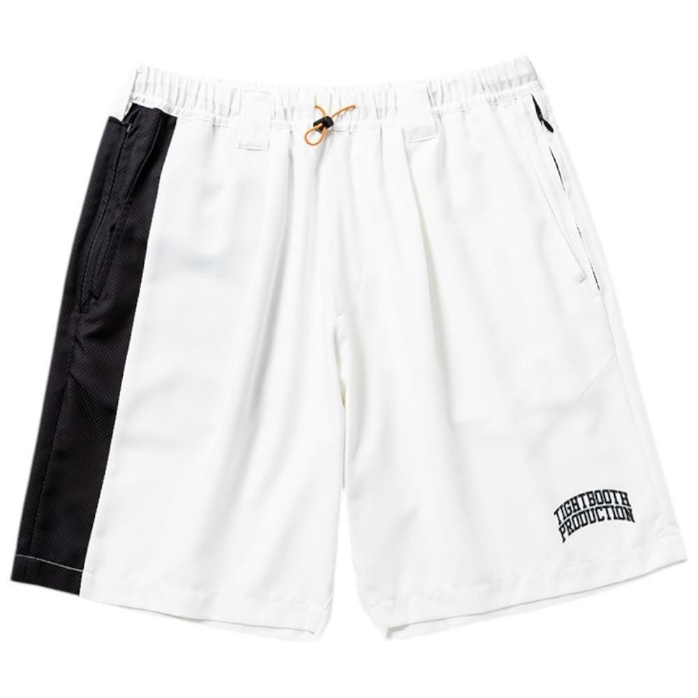 タイトブース tightbooth ハーフパンツ TBPR リップストップ XL TIGHTBOOTH《タイトブース》TBPR / COLLEGE DOBBY SHORTS(SU25