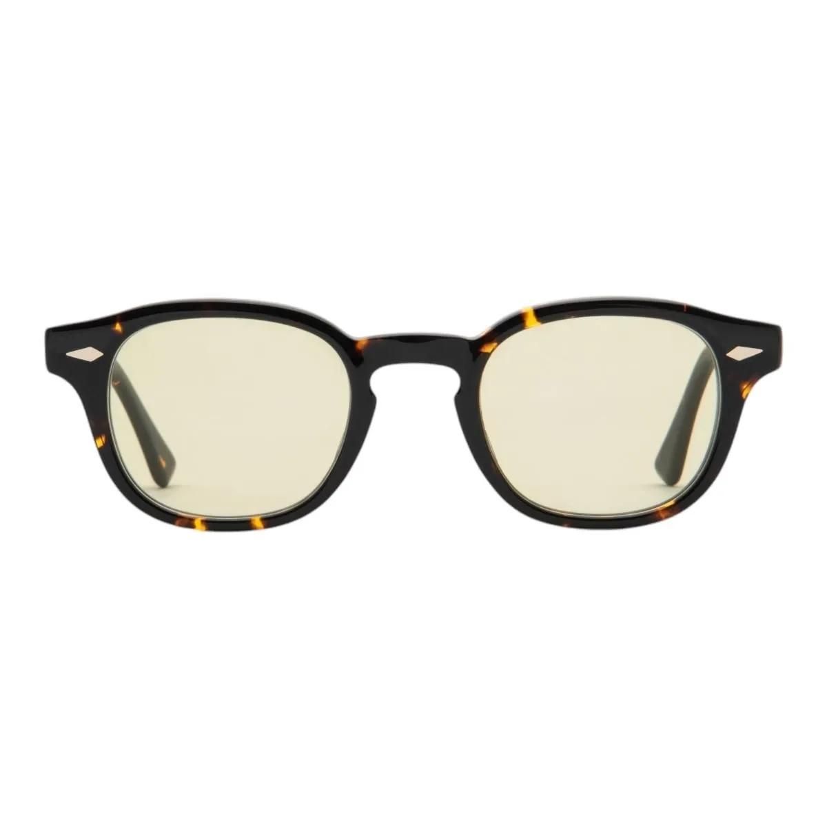 NOCHINO OPTICAL<BR>NOCHINO #15. BLACK AMBER  LIGHT YELLOW (Ĵǥ)