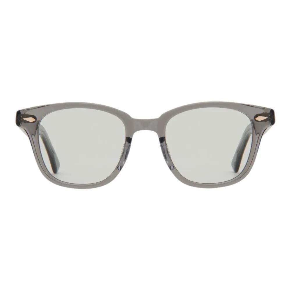 NOCHINO OPTICAL<BR>"SAN SUI"#10 SAFETY GRAY  GRAY GREEN to D.GRAY (Ĵǥ)