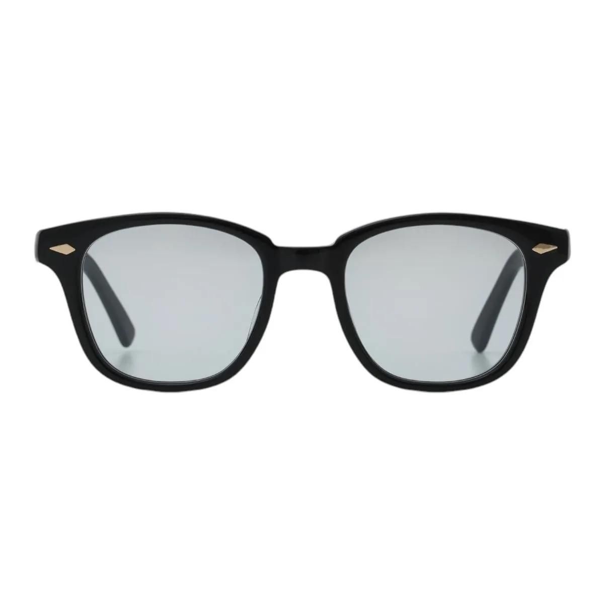 NOCHINO OPTICAL<BR>SANSUI #12. GLOSS BLACK  BLUE GREY TO D.GREY (Ĵǥ)