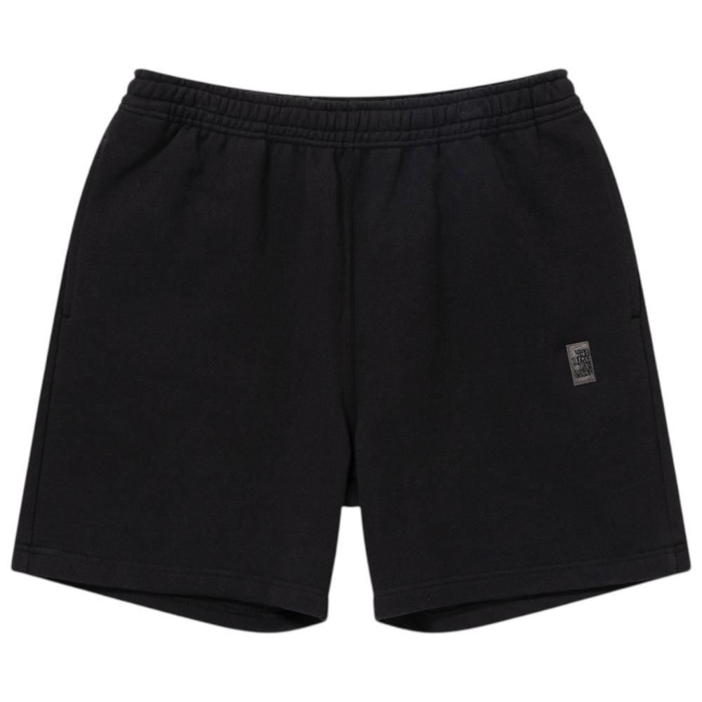 BlackEyePatch <BR>SMALL HWC SWEAT SHORTS