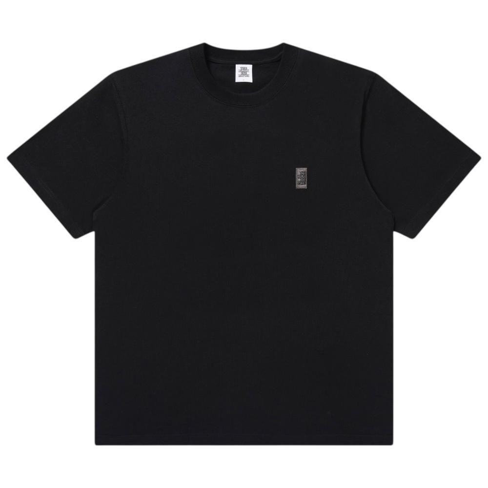 BlackEyePatch <BR>HEAVY WEIGHT SMALL HWC TEE