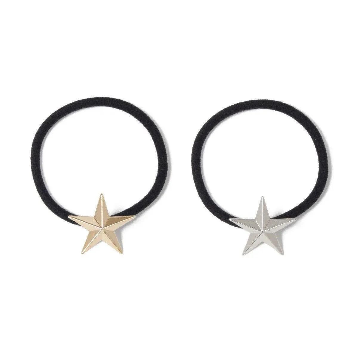 WACKOMARIA<BR>HAIR BAND(STAR)