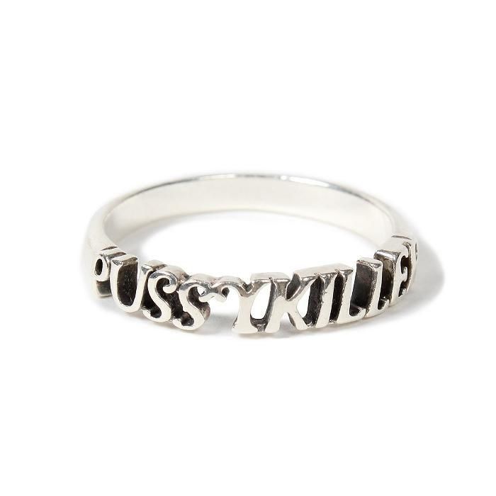 WACKOMARIA<BR>PUSSY KILLER RING(TYPE-1)