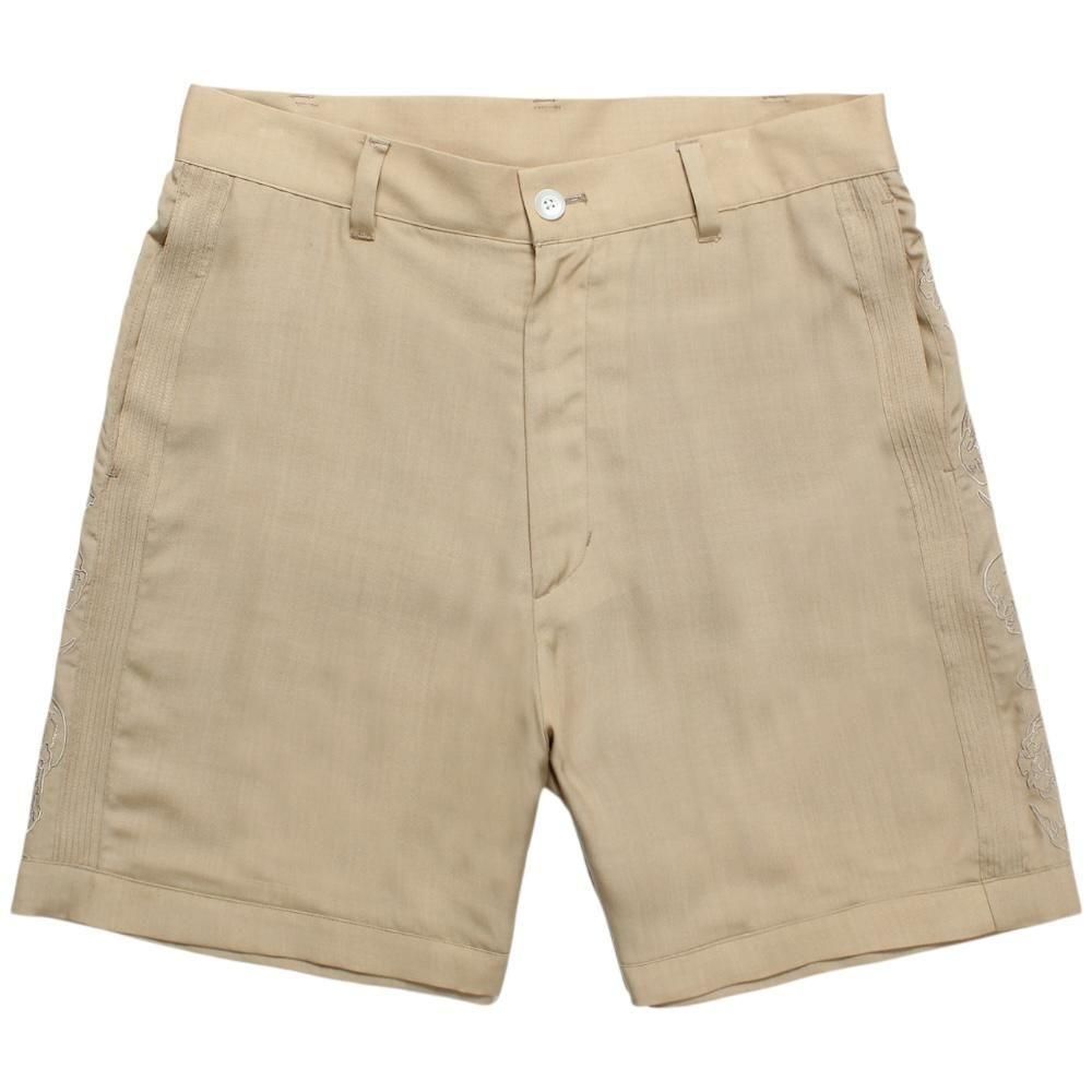 WACKOMARIA<BR>56 TATOO STUDIO /CUBA SHORTS