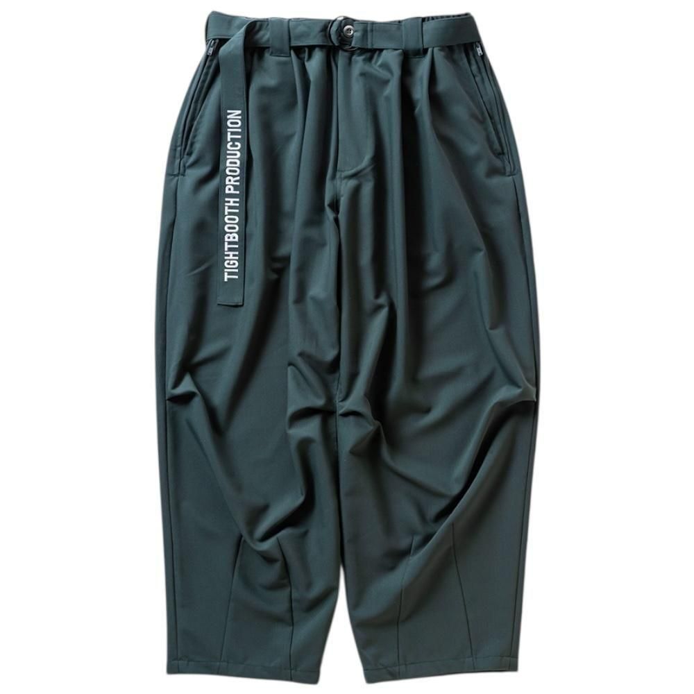 TIGHTBOOTH<BR>TBPR / TRO BALLOON PANTS(BLUE DUSK)