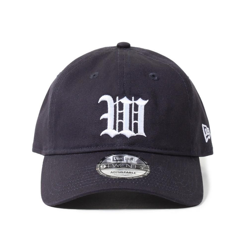 WACKOMARIA<BR>NEW ERA / 9TWENTY(NAVY)