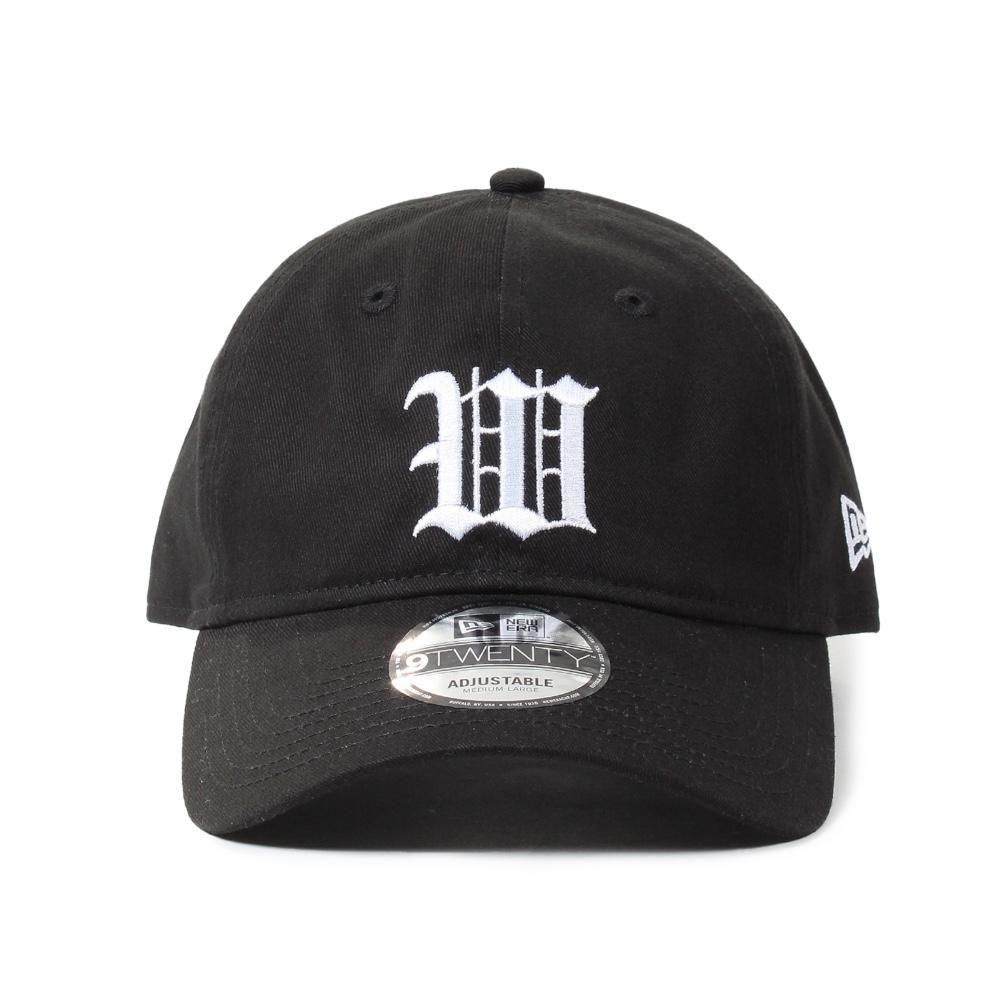 WACKOMARIA<BR>NEW ERA / 9TWENTY(BLACK)