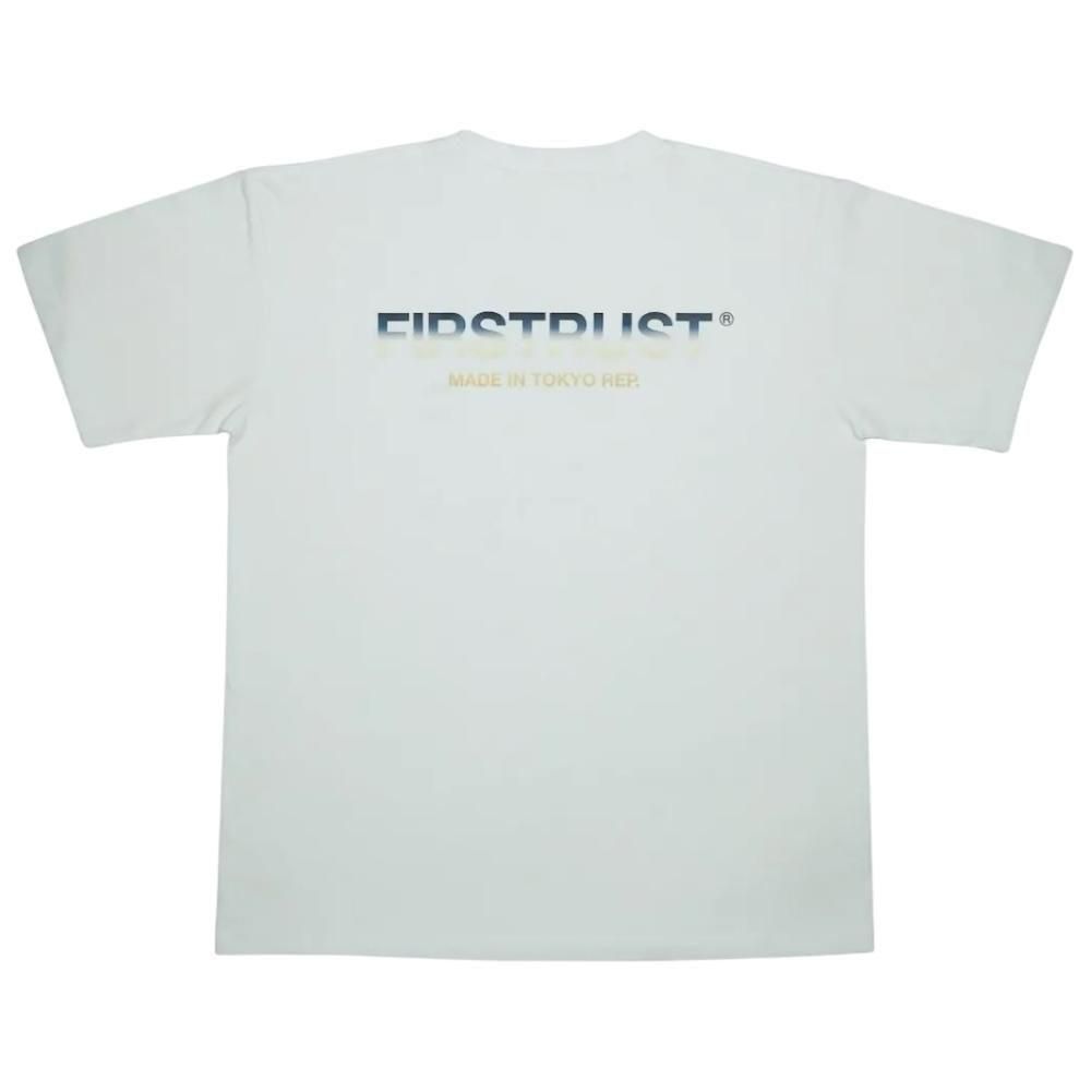 FIRSTRUST<BR>EYECON / DRAMATIC DAWN T-SHIRT (AWAKE)