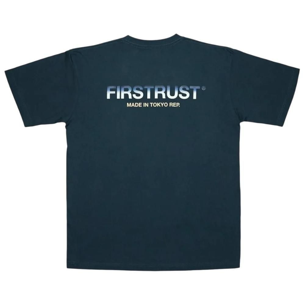 FIRSTRUST<BR>EYECON / DRAMATIC DAWN T-SHIRT (DEPTH)