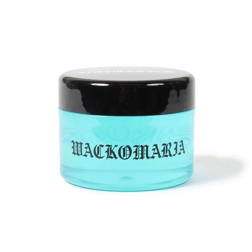 WACKOMARIA<BR>BROSH / GREASE