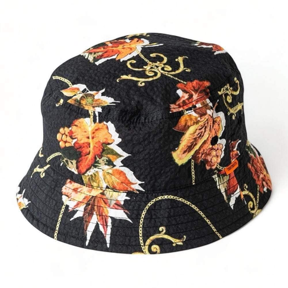 TIGHTBOOTH<BR>TBPR / MAPLE BUCKET HAT