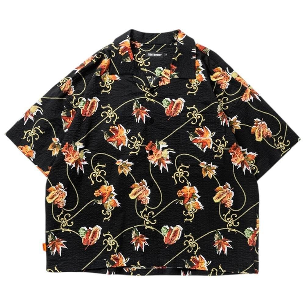 TIGHTBOOTH《タイトブース》TBPR / MAPLE ALOHA(SU25-S01