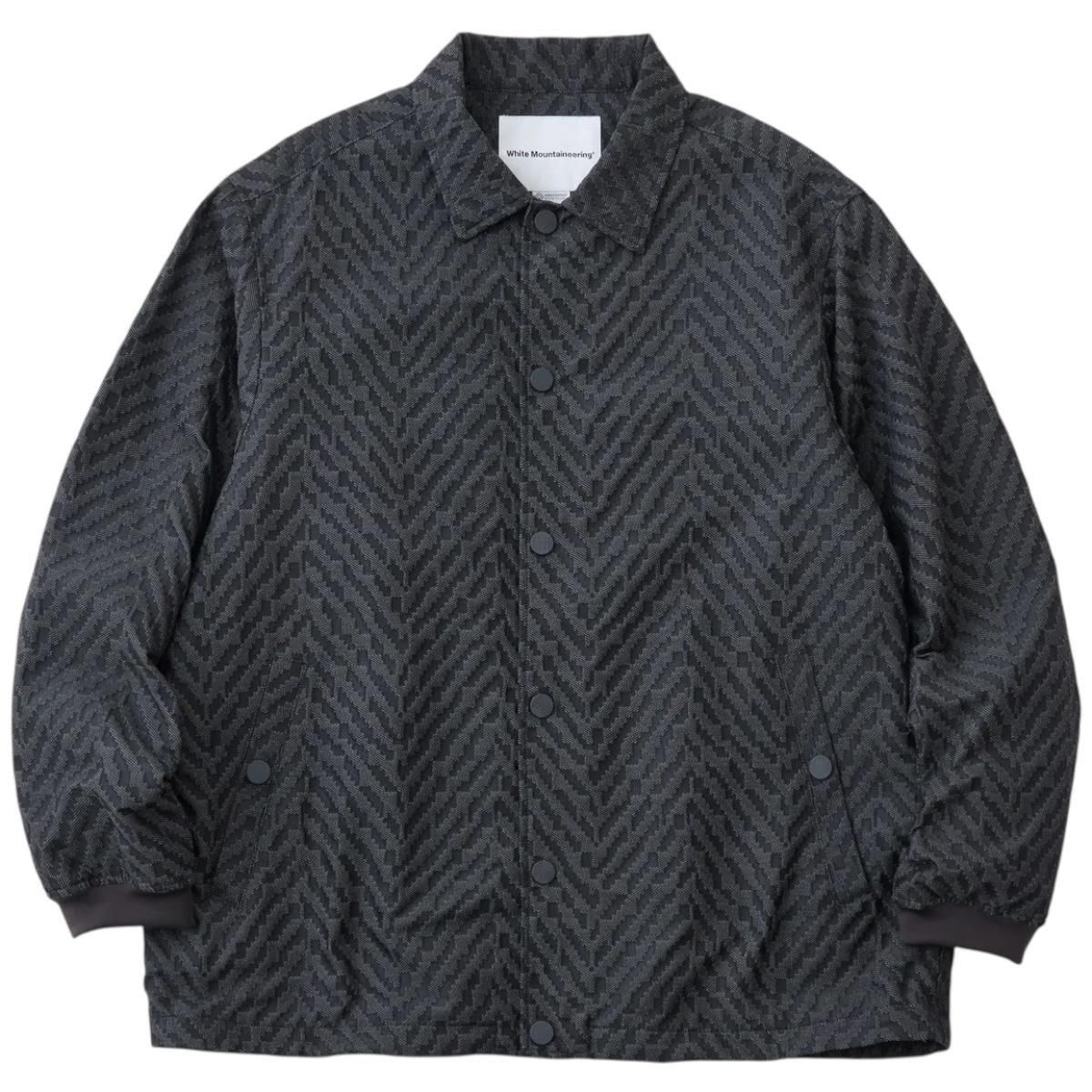 かず　ホワイトマウンテニアリング 上下セット White Mountaineering®︎ – White Mountaineering OFFICIAL WEB