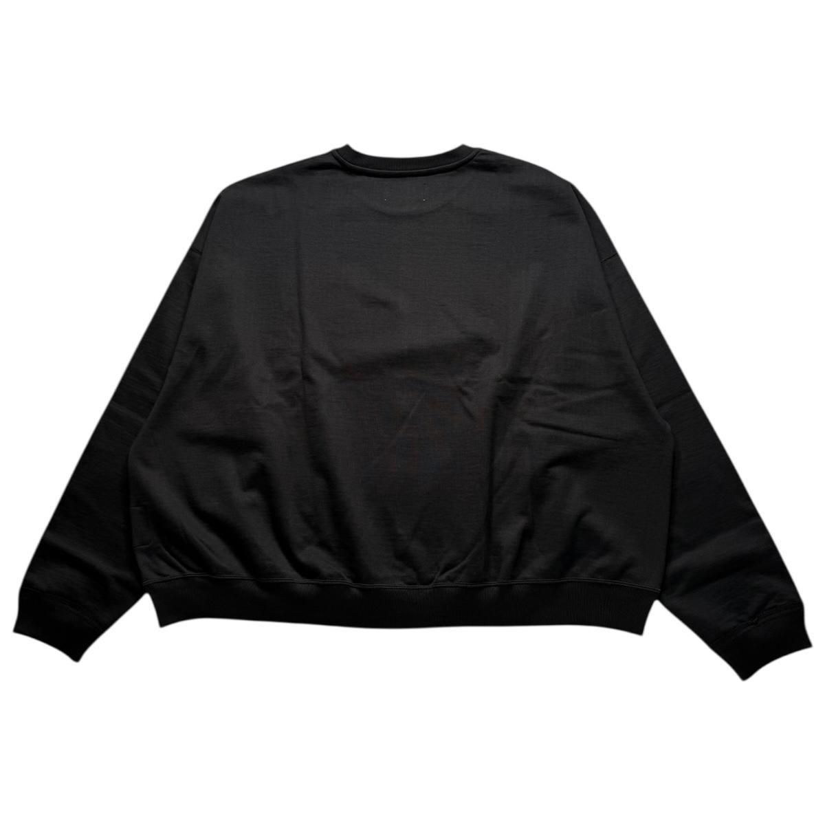 MARKAWARE《マーカウエア》HUGE SWEAT SHORT - ORGANIC COTTON HEAVY