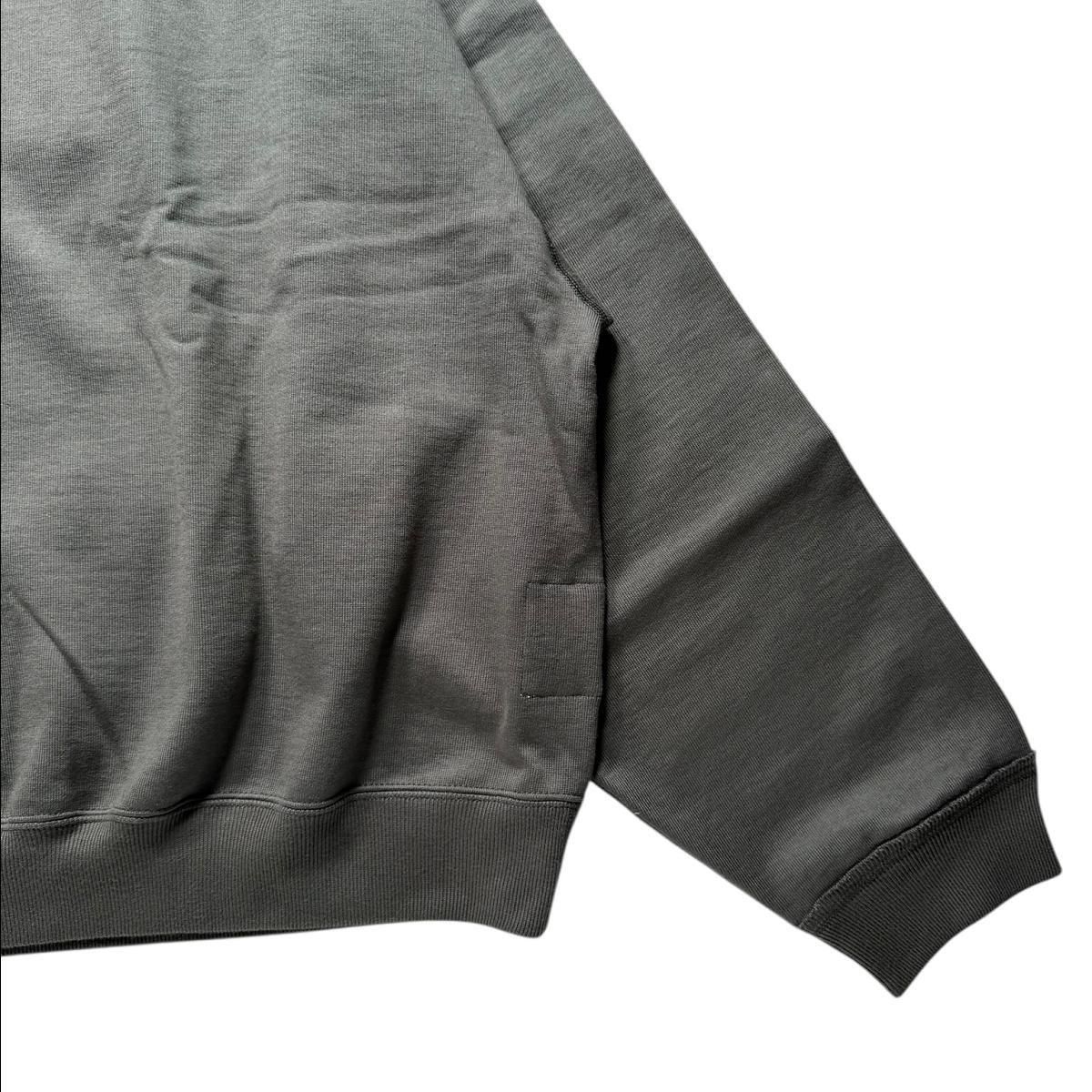 MARKAWARE《マーカウエア》HUGE SWEAT SHORT - ORGANIC COTTON HEAVY