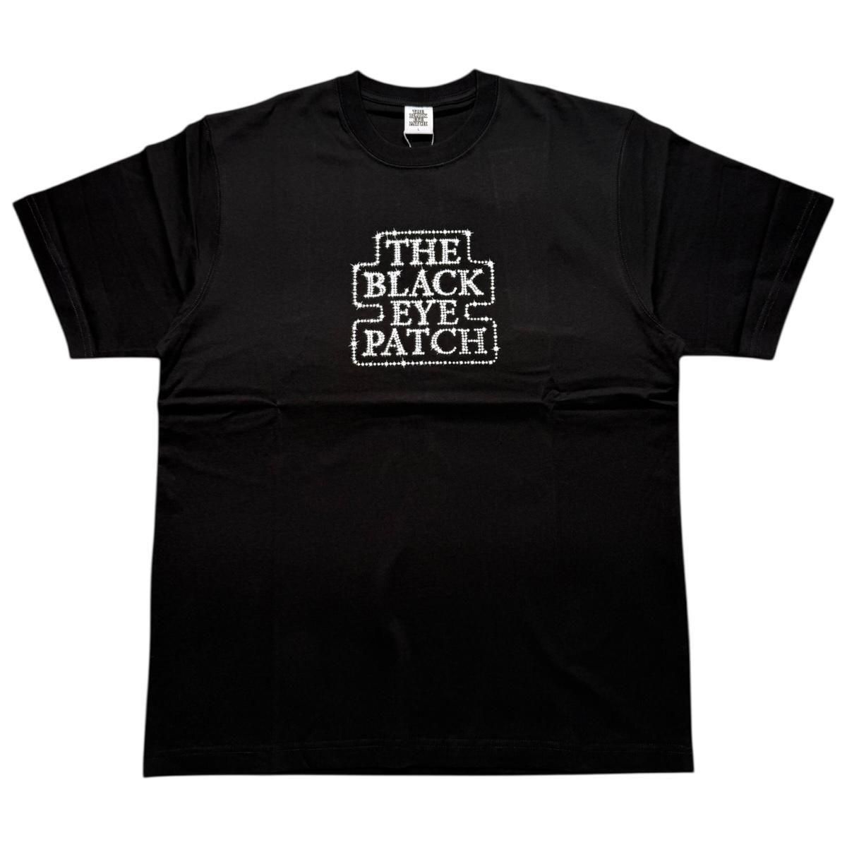 ブラックアイパッチ　SHINING OG LABEL TEE tシャツ BlackEyePatch《ブラックアイパッチ》SHINING OG LABEL TEE