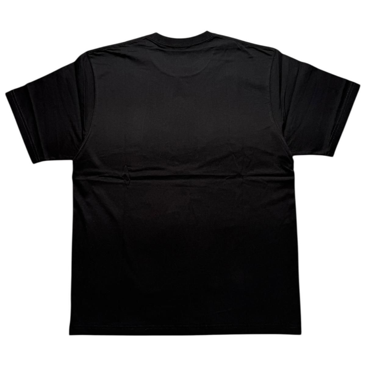 BlackEyePatch《ブラックアイパッチ》SHINING OG LABEL TEE