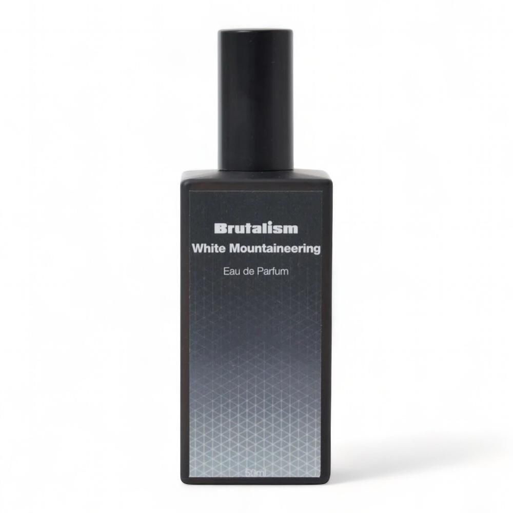 White Mountaineering<BR>WM ORIGINAL PERFUME BRUTALISM