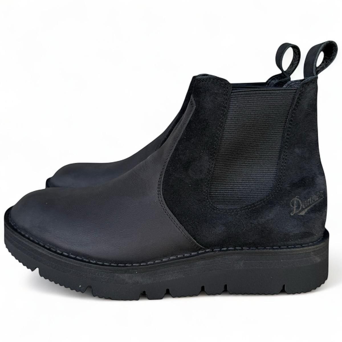 White Mountaineering<BR>WMDanner SIDE GORE BOOTS