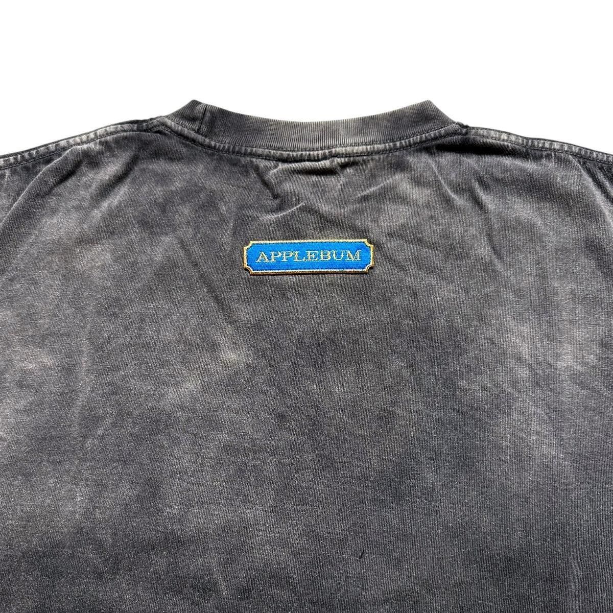 APPLEBUM《アップルバム》