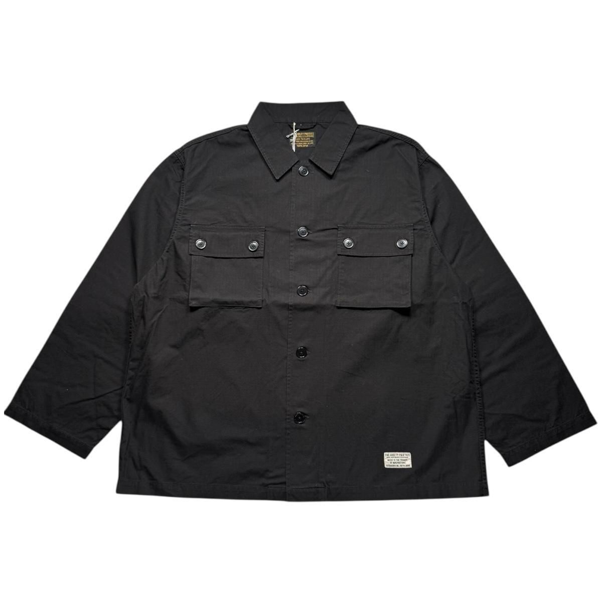 WACKO MARIA ジョーカーブラック テンセルシャツ Mサイズ 楽天市場】【月間優良ショップ 8度受賞】 新品 ワコマリア WACKO