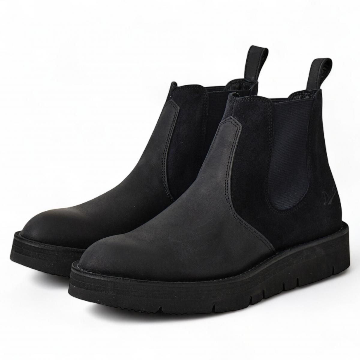 WhiteMountaineering《ホワイトマウンテニアリング》WM×Danner