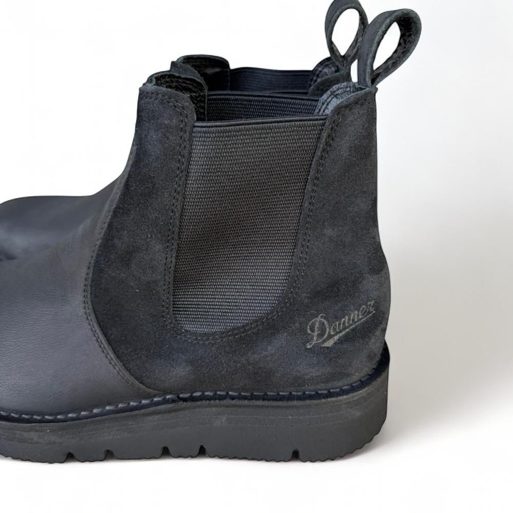 WhiteMountaineering《ホワイトマウンテニアリング》WM×Danner