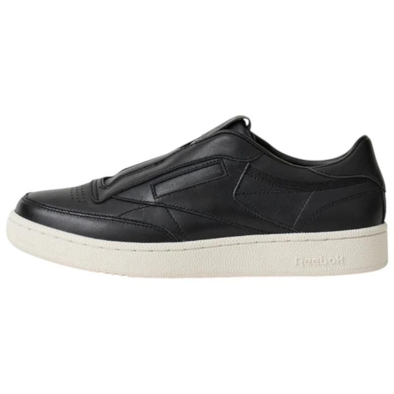 White Mountaineering<BR>WMReebok CLUB C 85 VINTAGE SLIP-ON