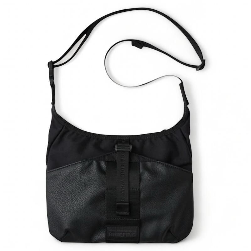 BRIEFING ホワイト BK2471802_BLACK.jpg?v=1705478652