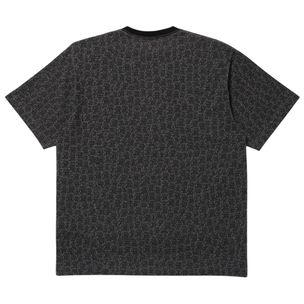 BlackEyePatch《ブラックアイパッチ》OG LABEL COVERED TEE