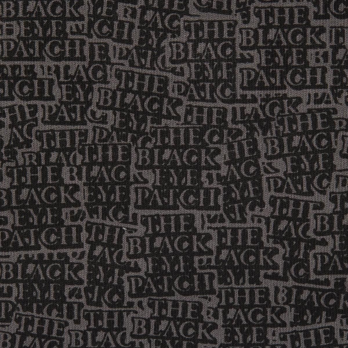 BlackEyePatch《ブラックアイパッチ》OG LABEL COVERED TEE