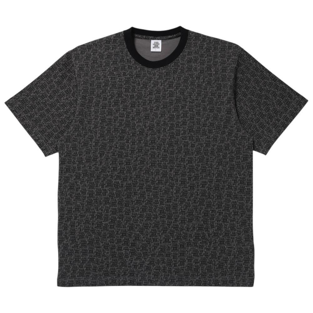 BlackEyePatch <BR>OG LABEL COVERED TEE