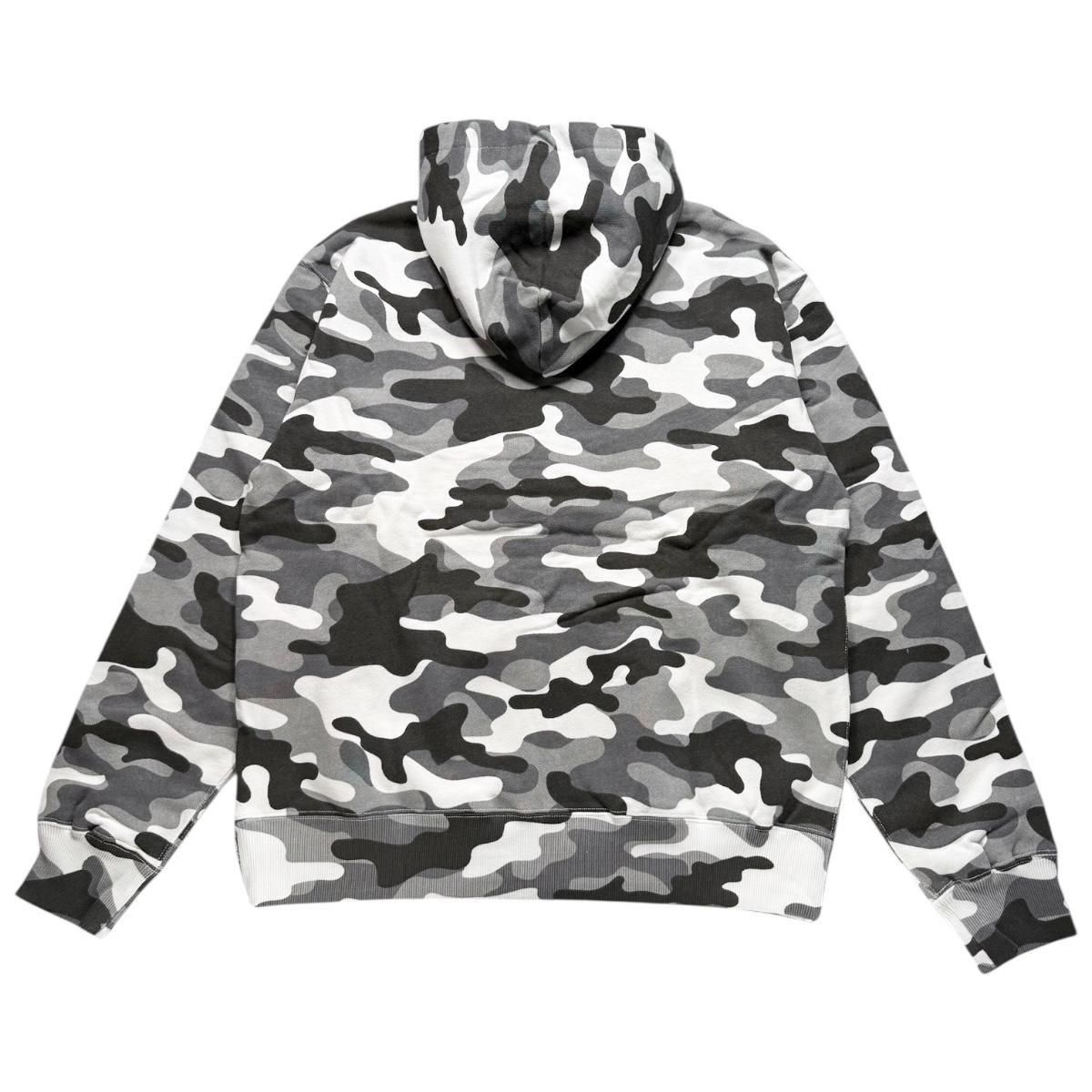 BlackEyePatch《ブラックアイパッチ》SMALL OG CAMO ZIP HOODIE