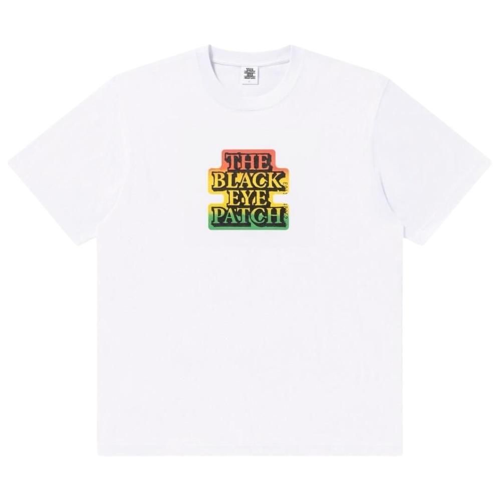 BlackEyePatch <BR>RASTA OG LABEL TEE