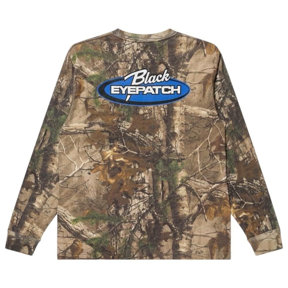 BlackEyePatch realtreeベスト HWC Real Tree Camo Hooded Jacket – BlackEyePatch