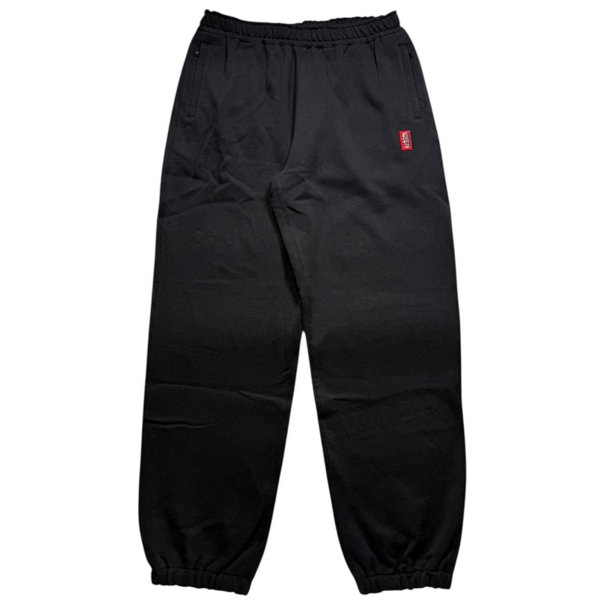BlackEyePatch《ブラックアイパッチ》SMALL HWC SWEAT PANTS