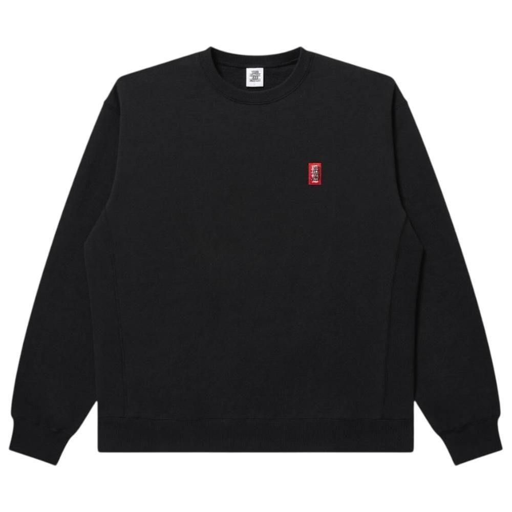 BlackEyePatch《ブラックアイパッチ》SMALL HWC CREW SWEAT