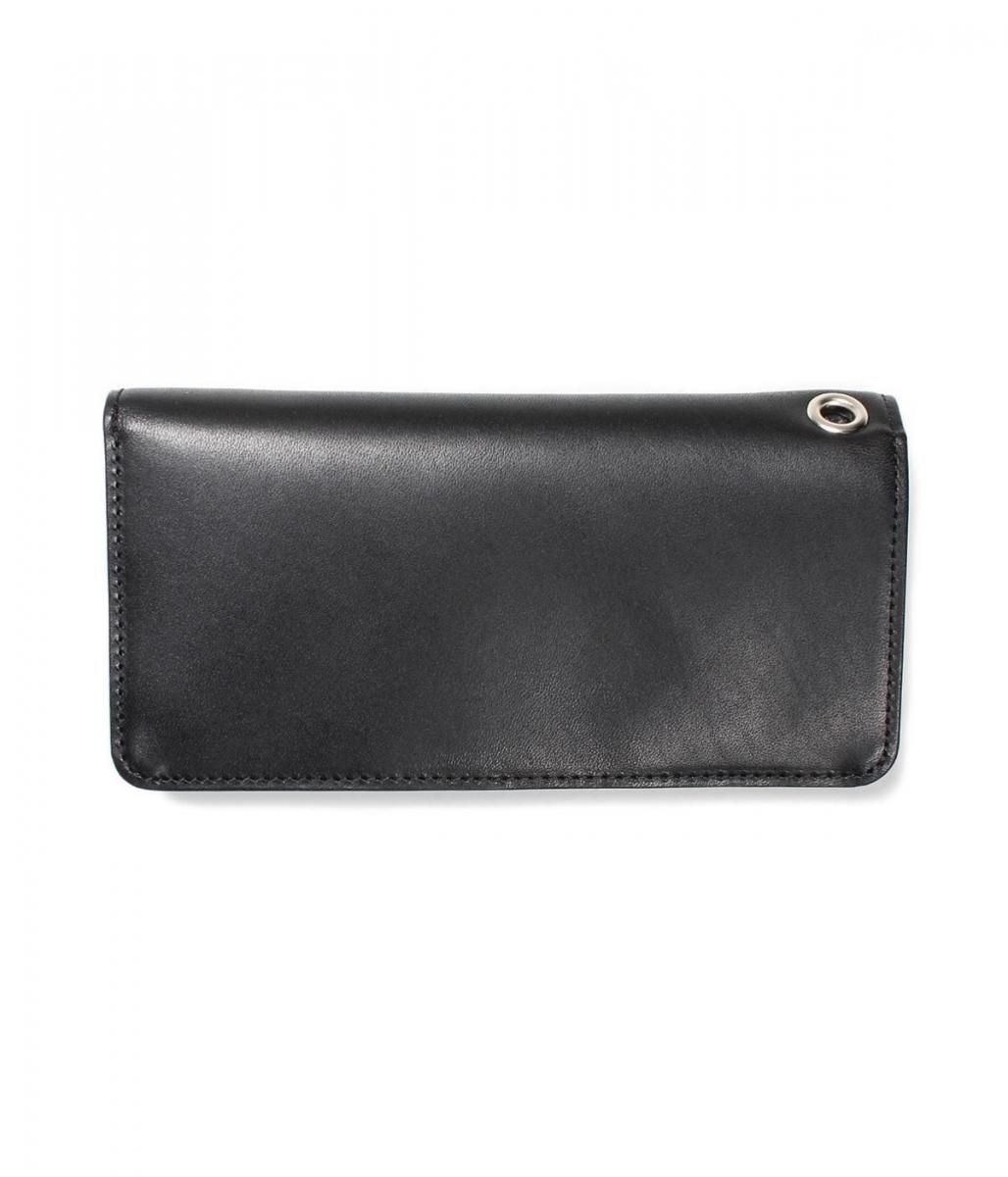 WACKOMARIA《ワコマリア》SPEAK EASY / LONG WALLET(25FW-WMA