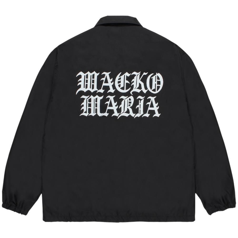WACKOMARIA<BR>COACH JACKET(TYPE-1)