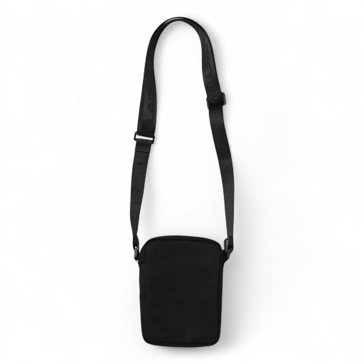 ◆BlackEyePatch◆OG LABEL SHOULDER POUCH ショルダーバッグ BlackEyePatch《ブラックアイパッチ》OG LABEL SHOULDER POUCH