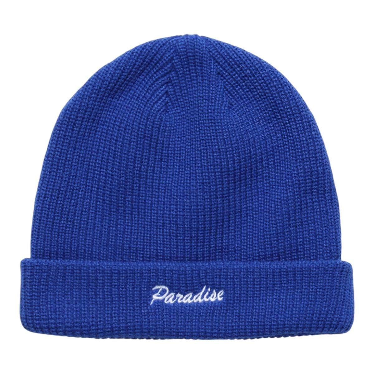 WACKOMARIA《ワコマリア》KNIT WATCH CAP(TYPE-1)(25FW-WMA-CP05