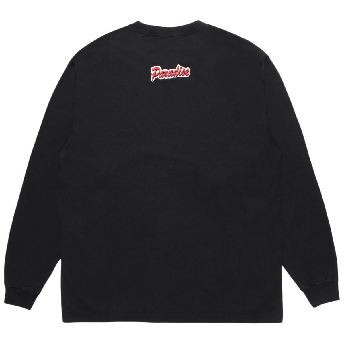 WACKOMARIA《ワコマリア》WASHED HEAVY WEIGHT CREW NECK LONG