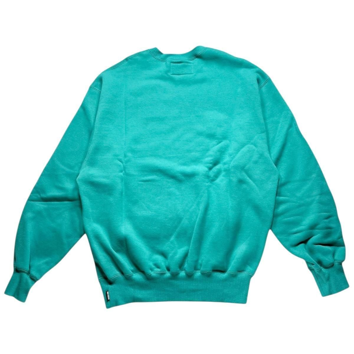 【WACKOMARIA】MIDDLE WEIGHT SWEAT／新品／送料込 WACKO MARIA(ワコマリア) / MIDDLE WEIGHT PULLOVER HOODED